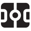 Sports Field Icon, athletics,sports field