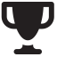 Trophy Icon, trophy,award