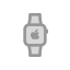 Apple Watch Icon, Apple Watch,Smartwatch,Apple