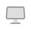 iMac Icon, iMac,Desktop,Apple