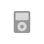 iPod Icon, iPod,Music Player,Apple
