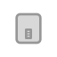 MacPro Icon, MacPro,Workstation,Apple