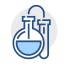 Experiment Icon | Free SVG & PNG Download | IconEasy