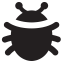 Bug Icon, bug,virus