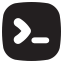Command Line Icon, command line,CLI