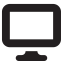 Computer Alt Icon, computer,monitor