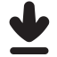 Download Icon, arrow,download