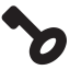 Key Icon, key,security
