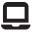 Laptop Icon, computer,laptop