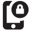 Phone Secure Icon, phone,secure