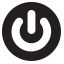 Power Icon, power,button