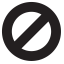 Restricted Icon, restricted,access