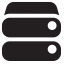 Servers Icon, hosting,servers