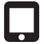 Tablet Icon, device,tablet