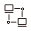 Private Network Icon, network,private