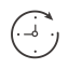 Second - Level Delivery Icon, delivery,fast
