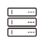Ultra - Fast Cloud Disk Icon, cloud,disk