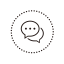 User Concurrent Requests Icon, requests,concurrent