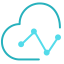 Cloud Icon, cloud,data storage,IoT