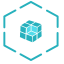 Data Cycle Icon, IoT,cycle,datacycle