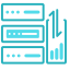 Data Transfer Icon, IoT,data transfer,storage