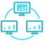 Device Link Icon, IoT,connection,device link