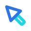 Click Icon, click,cursor