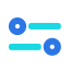 Comprehensive Analysis Icon, analysis,data