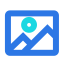 Overview Map Icon, map,overview