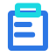 Report Icon, documentation,report