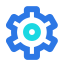 Settings Icon, configuration,settings