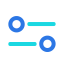 Comprehensive Analysis Icon, analysis,comprehensive