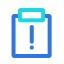 Fault Icon, fault,exclamation