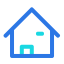 Home Page Icon, home,page