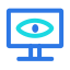 Monitoring Mode Icon, monitoring,mode