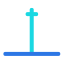 Single Cursor Icon, cursor,single
