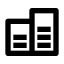Database Line Icon, database,storage,line