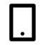 Smartphone Line Icon, line,mobile,smartphone