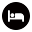 Bedroom Operation Icon, bedroom,control