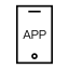 Custom APP Icon, APP,custom,phone