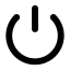 Switch Operation Icon (Power) Icon, power,switch