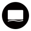 TV Operation Icon, TV,operation