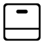 Upper Layer Mode Operation Icon, mode,upper layer