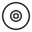 CD Icon, CD,storage medium