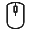 Computer Mouse Icon, computer mouse,computer peripheral