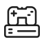 Game Console Icon, game console,gaming device