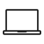 Laptop Icon, laptop,computing device