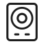 MP3 Player Icon, MP3 player,audio device