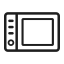 Oven Icon, oven,kitchen appliance