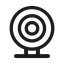Webcam Icon, webcam,computer peripheral